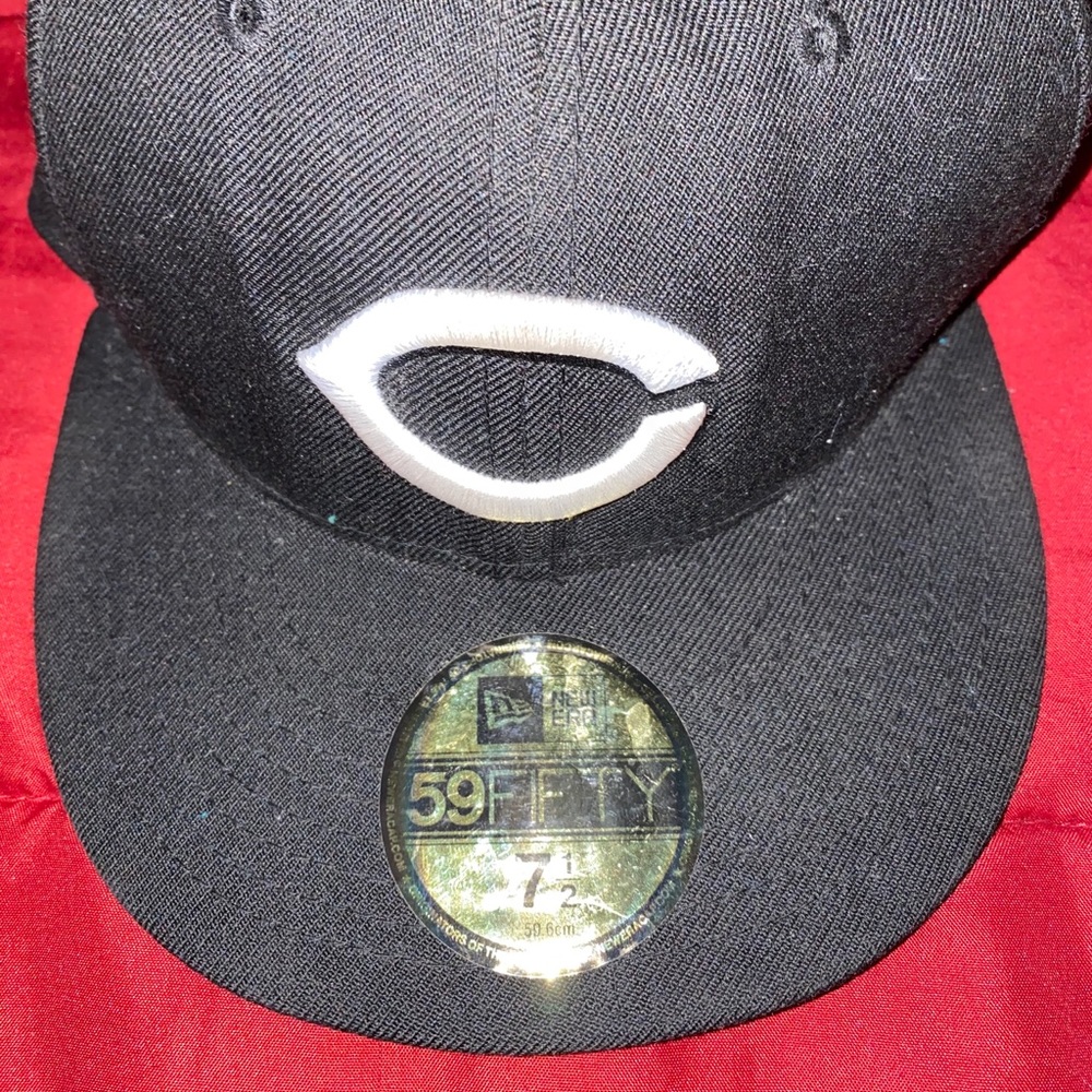 New Era 59Fifty